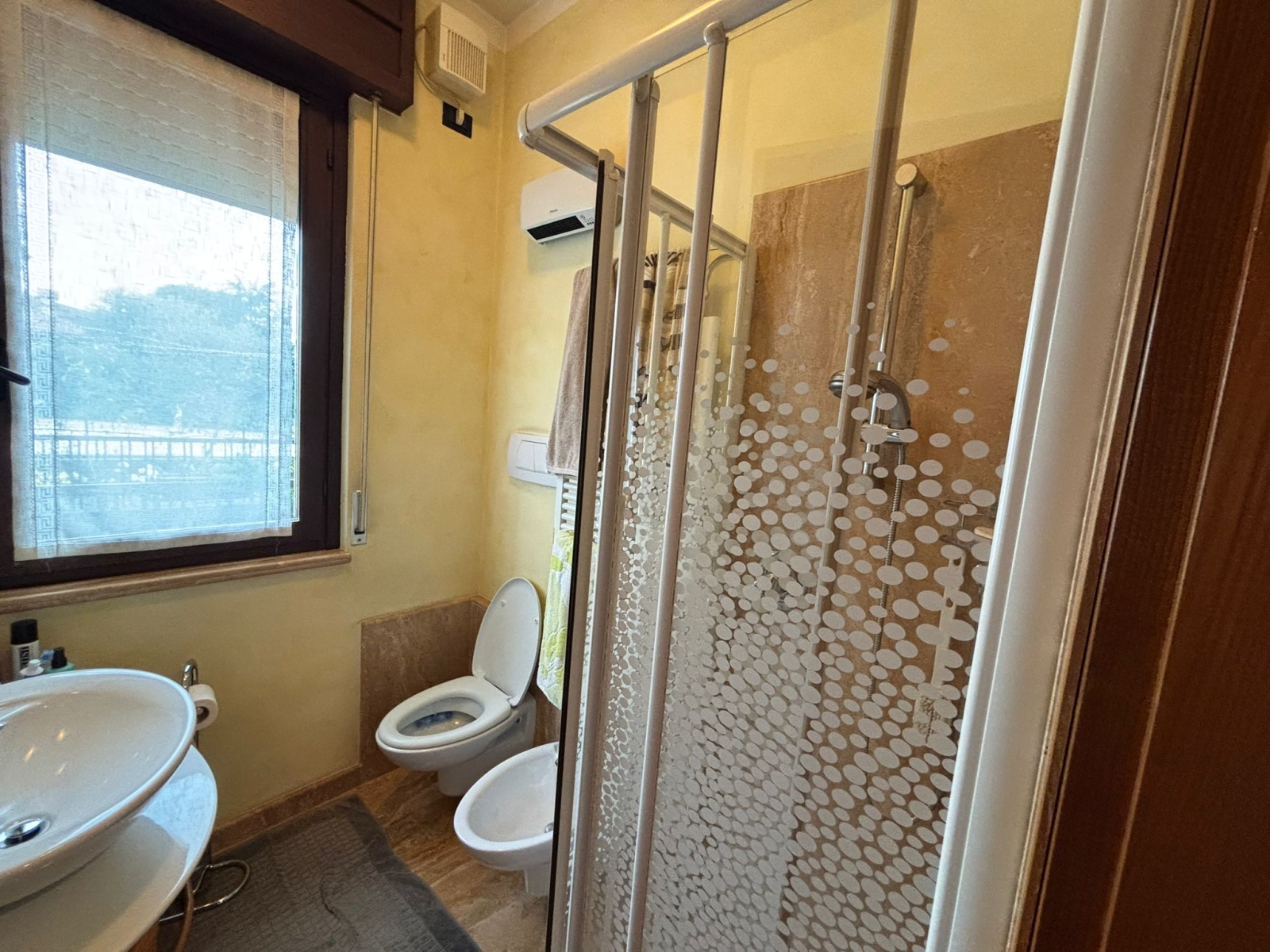 Villa o Villetta - 